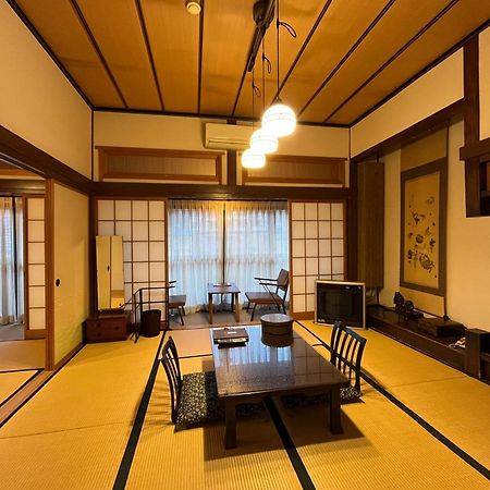 Historical Ryokan Senyukan Owani Экстерьер фото