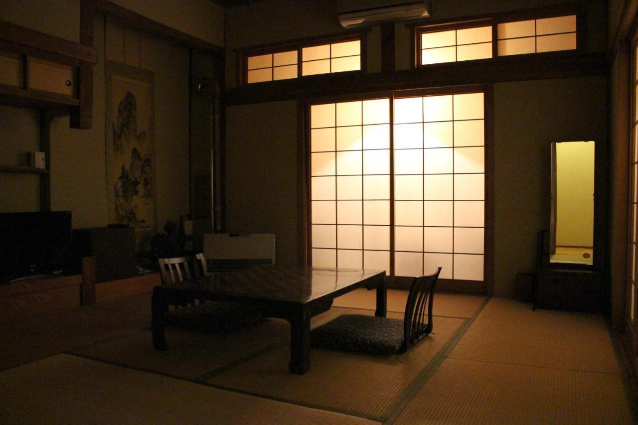 Historical Ryokan Senyukan Owani Экстерьер фото