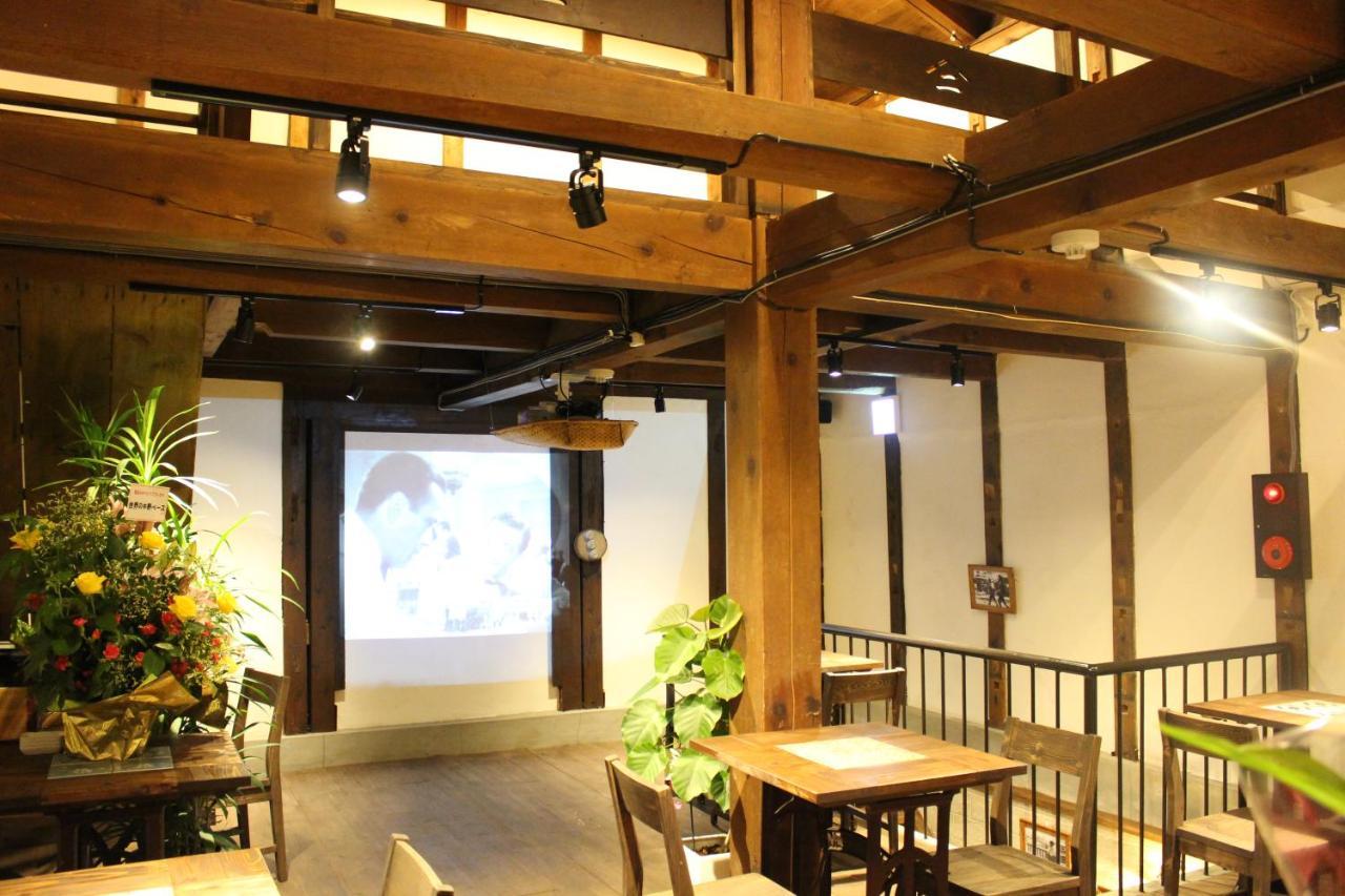 Historical Ryokan Senyukan Owani Экстерьер фото