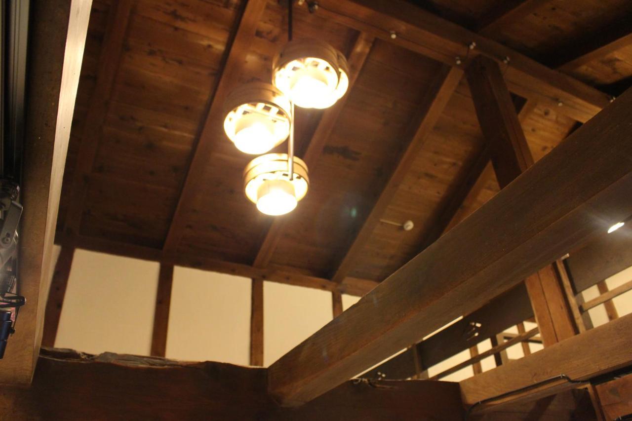 Historical Ryokan Senyukan Owani Экстерьер фото