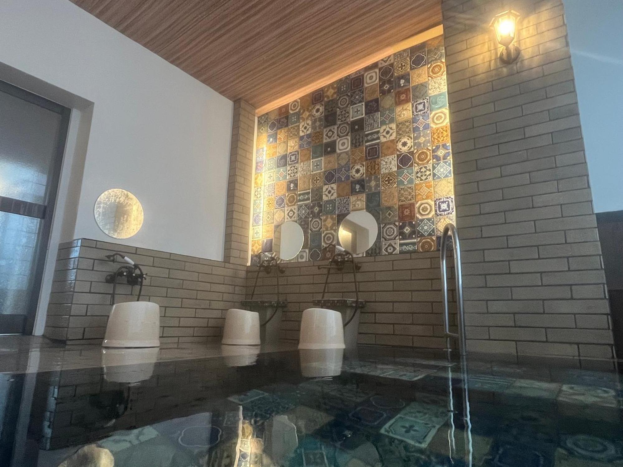 Historical Ryokan Senyukan Owani Экстерьер фото