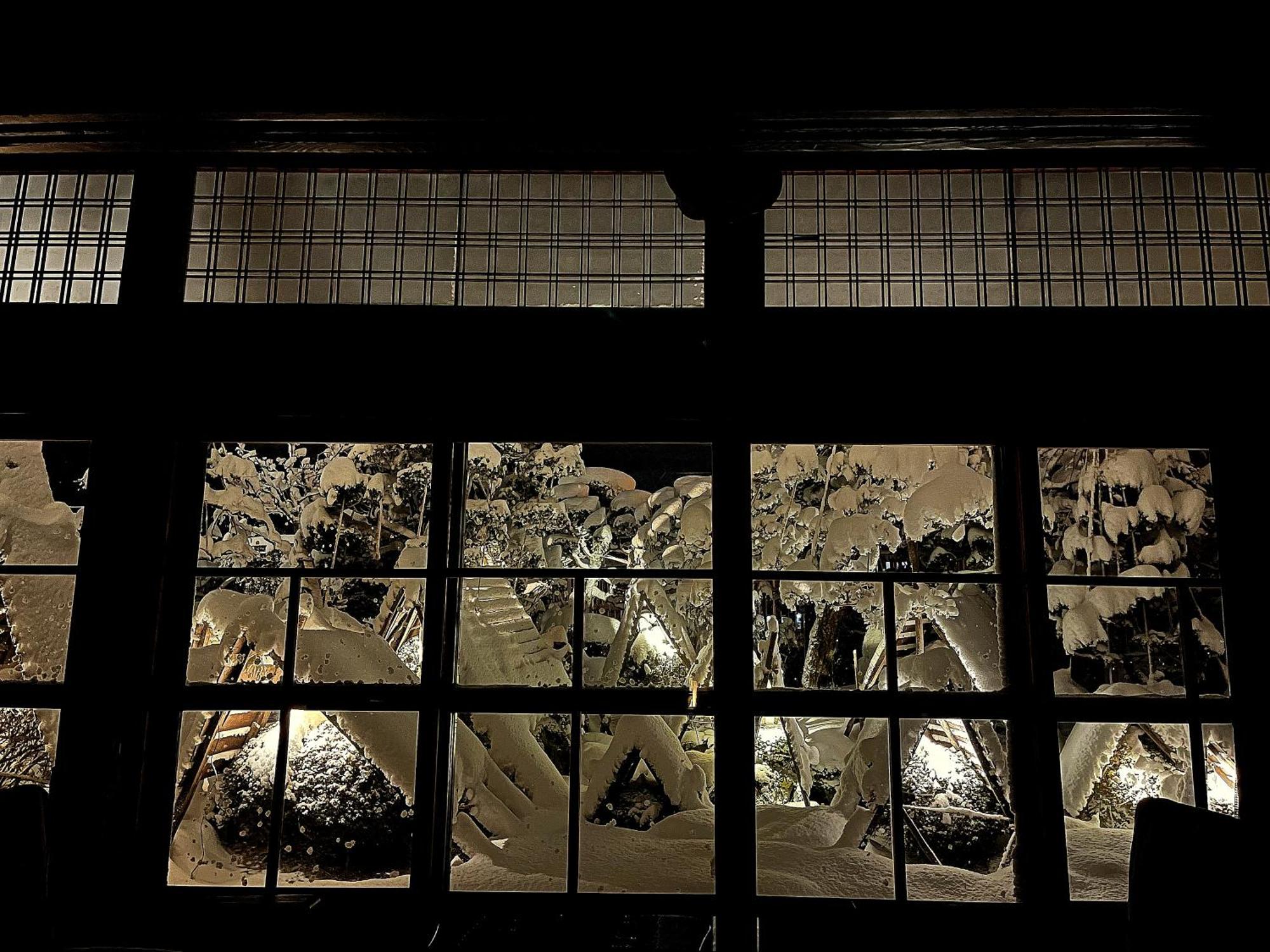 Historical Ryokan Senyukan Owani Экстерьер фото