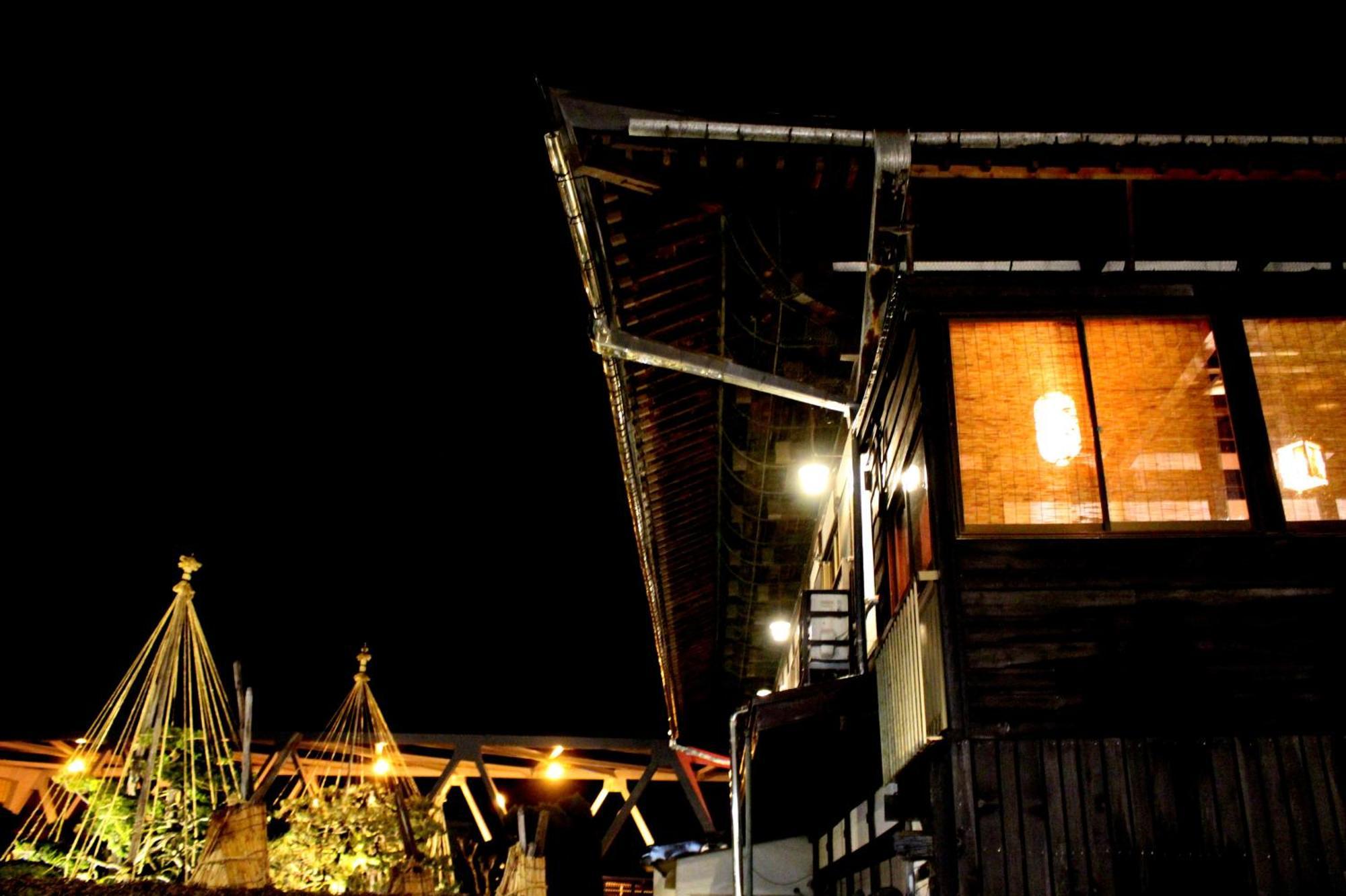 Historical Ryokan Senyukan Owani Экстерьер фото