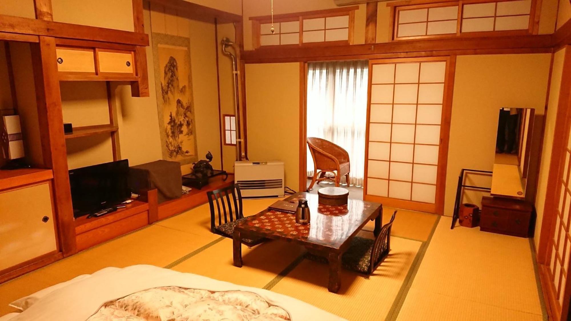Historical Ryokan Senyukan Owani Экстерьер фото